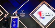 Kujawsko-Pomorskie triumfuje na gali Sport Biznes Polska