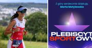 Marta Motylewska nominowana w Plebiscycie Sportowym Polskiej Metropolii Warszawskiej i Tygodnika Ostrołęckiego.