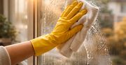 Myjesz okna i zawsze wychodzą smugi? To nie twoja wina — po prostu robisz te błędy