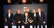 Bal Mistrzów Sportu - kto wygrał?