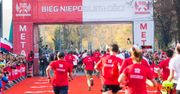 Bieg 1000-lecia na ulicach Poznania. Tysiące zawodników uczci Niepodległość w jubileuszowym RUNPOLAND