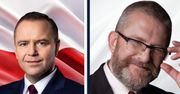 Do Płocka przyjadą kolejni kandydaci Grzegorz Braun i Karol Nawrocki
