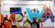 Piękne oblicze lekkiej atletyki na wystawie w Toruń Plaza [fotorelacja]