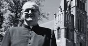 W wieku 47 lat zmarł proboszcz parafii w Gozdowie ks. kan. dr Sebastian Krupniewski!