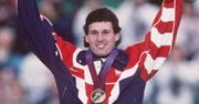 Dan Jansen: braterska obietnica