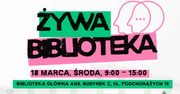Żywa Biblioteka w Pile. Wypożycz człowieka