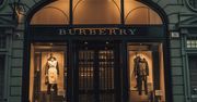 Burberry tnie koszty i zwalnia pracowników. Akcje firmy gwałtownie rosną