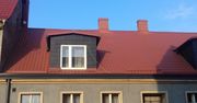 Remont na Krasińskiego