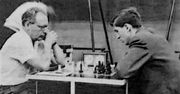 Michaił Botwinnik – Bobby Fischer. Starcie „starości” z „młodością”