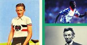 SPORT I POLITYKA #3: prezydent-zapaśnik, Zawody „duce” i George Weah