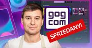 CD Projekt sprzedaje GOG.com. Nowym właścicielem Michał Kiciński