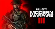 Call of Duty: Modern Warfare III odkrywa karty – data premiery, cena, informacje o rozgrywce, platformy docelowe