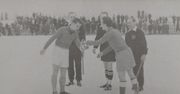 Mieczysław Jurecki. Bielsko-Biała, wojna, futbol, emigracja…