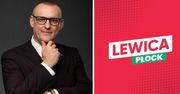 Maciej Krajewski o rządzie i działaniach Lewicy Płock!