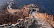 Wielki Mur Chiński. Czy naprawdę widać go z kosmosu?