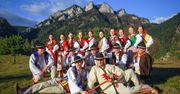 56. Międzynarodowy Festiwal Folkloru Ziem Górskich w Zakopanem startuje w połowie sierpnia