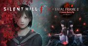 Silent Hill f łączy siły z Fatal Frame II. Kultowy horror z konkretną datą premiery i demem