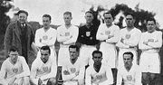 Bertram Patenaude. Pierwszy hat-trick w historii mundialu?