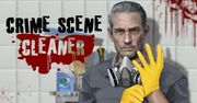 Recenzja Crime Scene Cleaners