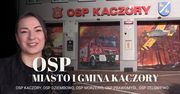 OSP Miasta i Gminy Kaczory - VIDEO