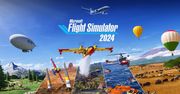 Microsoft Flight Simulator 2024 na PS5 już 8 grudnia