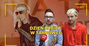 Dzień Kobiet w Tarnówce z grupą The Man Show i Enej - VIDEO