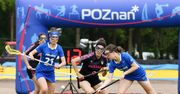 Turniej lacrosse o Puchar Prezydenta Miasta Poznania już 6 września na Golęcinie