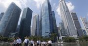 Koniec z lodowatymi biurami. Singapur podnosi temperaturę klimatyzacji do 25°C przez kryzys energetyczny
