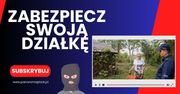 Zabezpiecz swoją działkę na okres jesienno-zimowy [VIDEO]