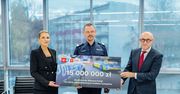 Współpraca dla bezpieczeństwa. Umowa z Komendą Główną Policji i 15 mln zł na sprzęt od Fundacji ORLEN