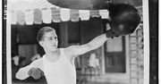 Georges Carpentier. Dżentelmen ringu