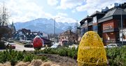 Zakopane już gotowe na Święta Wielkanocne