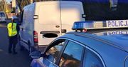 "Kurier - lokalnie" - policyjne kontrole w regionie!