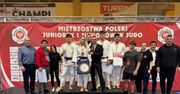 Zawodnicy judo z Płocka i okolic zgarnęli wszystkie medale na Mistrzostwach Polski!