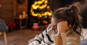 „Holiday Blues” – dlaczego w święta pogarsza się nastrój? Różnica między zimową depresją a świątecznym zmęczeniem