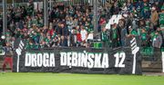 "Ogródek" ze sponsorem tytularnym! Jak będzie się nazywać stadion Warty Poznań?