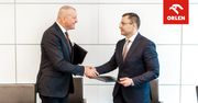 ORLEN będzie dostarczał gaz do Ukrainy