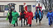 Orszak Trzech Króli w Płocku [FOTO&VIDEO]