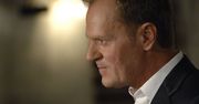 Tusk wraca do polityki