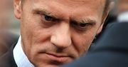 Tusk zabrał głos w sprawie Strajku Kobiet