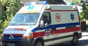 Tragedia w ośrodku wychowawczym. Nie żyje 16-latek