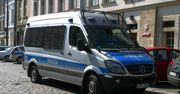 Policyjne małżeństwo z Wielkopolski udaremniło kradzież w Krakowie i zatrzymało poszukiwaną osobę