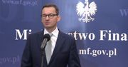 Morawiecki lepszy od Kaczyńskiego.