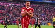 Anna i Robert Lewandowscy przeznaczyli milion euro na walkę z pandemią koronawirusa