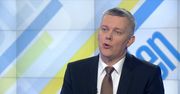 Tomasz Siemoniak: Audyt w służbach specjalnych ujawnił poważne nieprawidłowości, blisko 30 zawiadomień do prokuratury