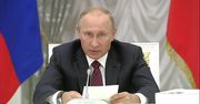 W. Putin w 80. rocznicę inwazji nazistowskich Niemiec na ZSRR.