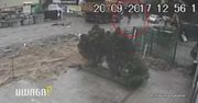Śmierć pod kołami ciężarówki. Kierowca uciekł z miejsca wypadku, prokuratura umorzyła postępowanie