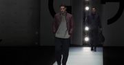 Giorgio Armani zaprezentował najnowszą męską kolekcję w Mediolanie