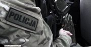 Zatrzymali dilera oraz 30 jego klientów. Duża sprawa narkotykowa rozwiązana przez policję w Gorzowie Wlkp.