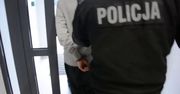 Kilkadziesiąt zarzutów i akt oskarżenia za liczne przestępstwa.